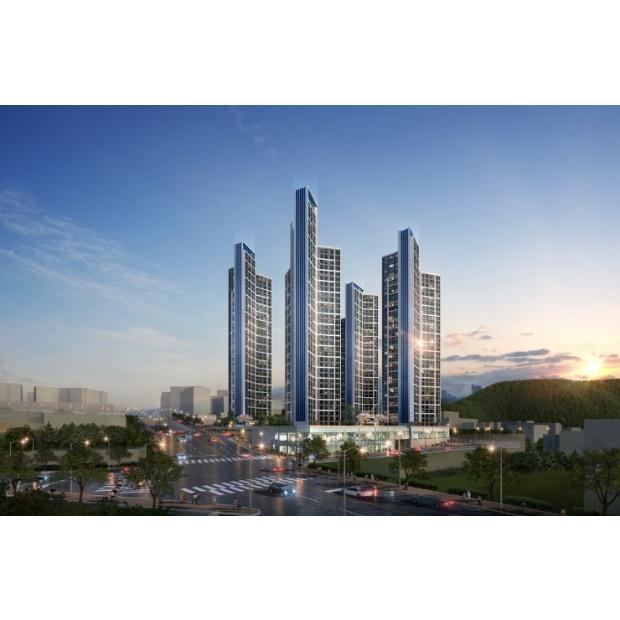 "전세금 변동없이 최장 10년 고정 거주"...'상도 힐스 더원’ 수요자 눈길 쏠려